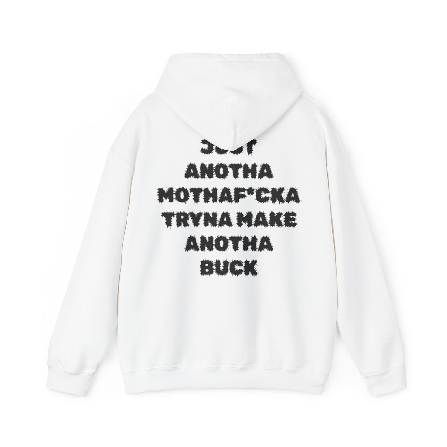 Fortunes "BUCK" Unisex Hoodie