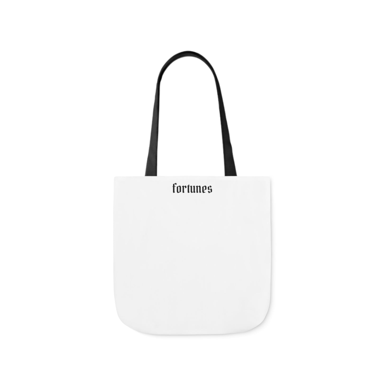 Fortunes "Palm Reader" Tote Bag