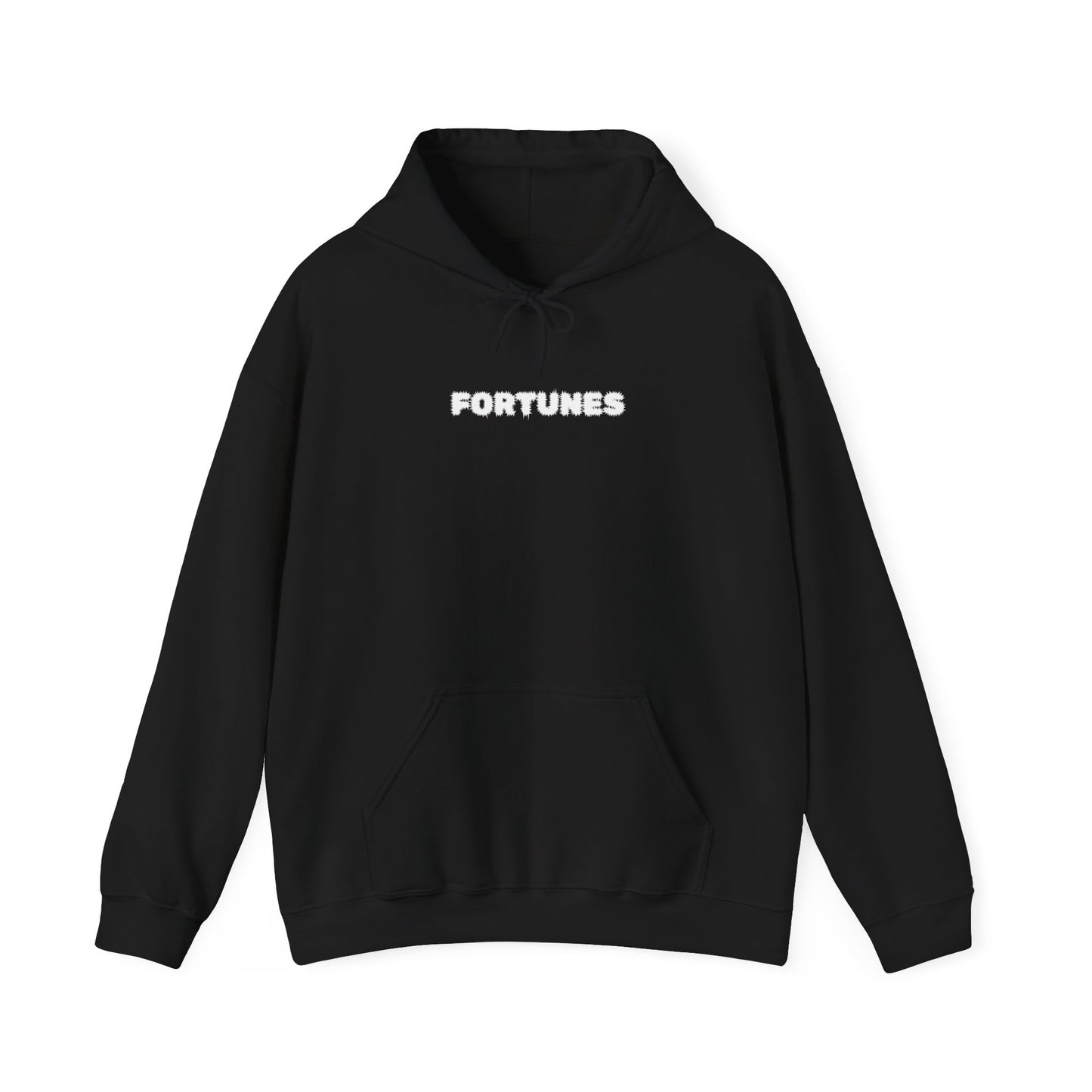 Fortunes "BUCK" Unisex Hoodie