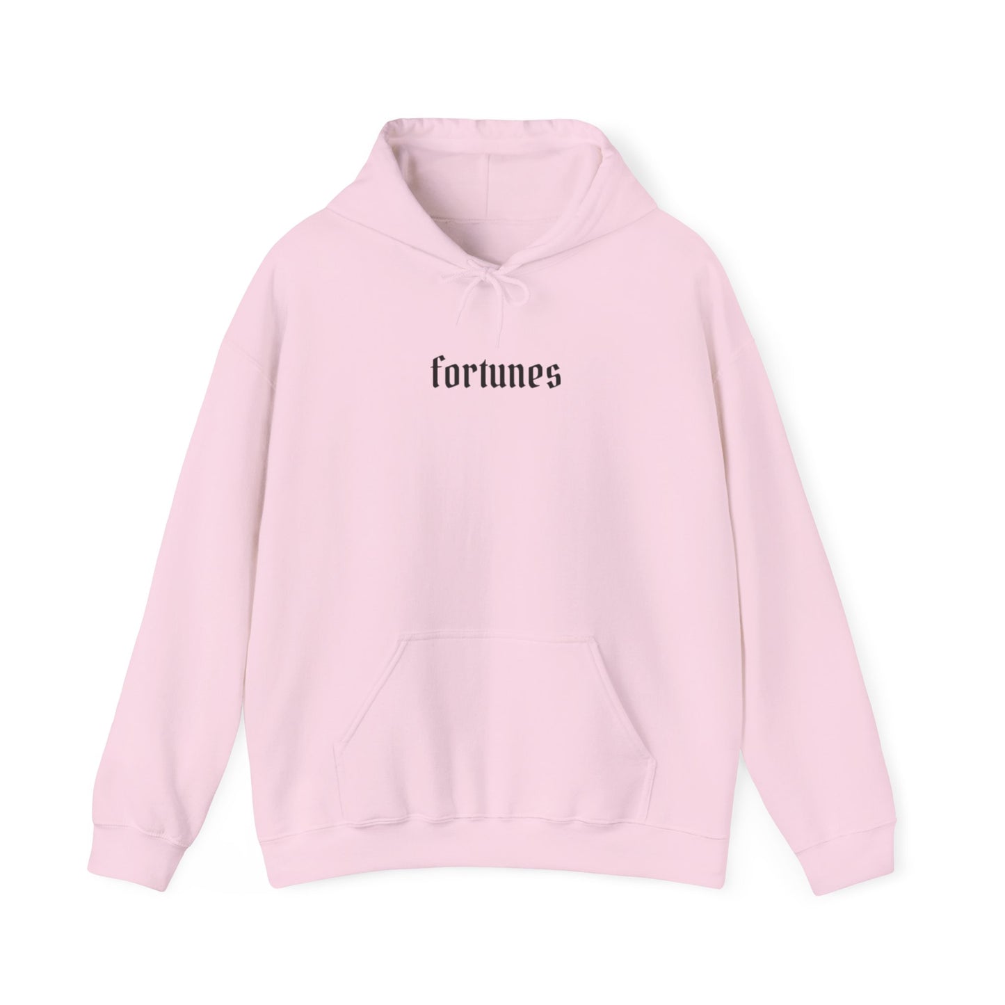 Fortunes Unisex Hoodie