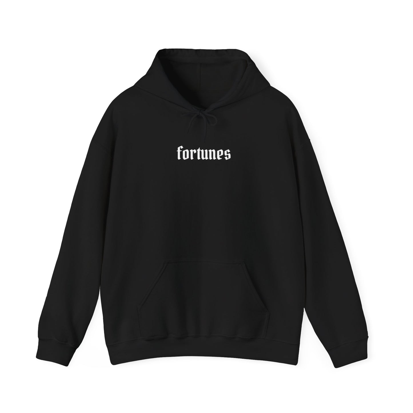 Fortunes Unisex Hoodie