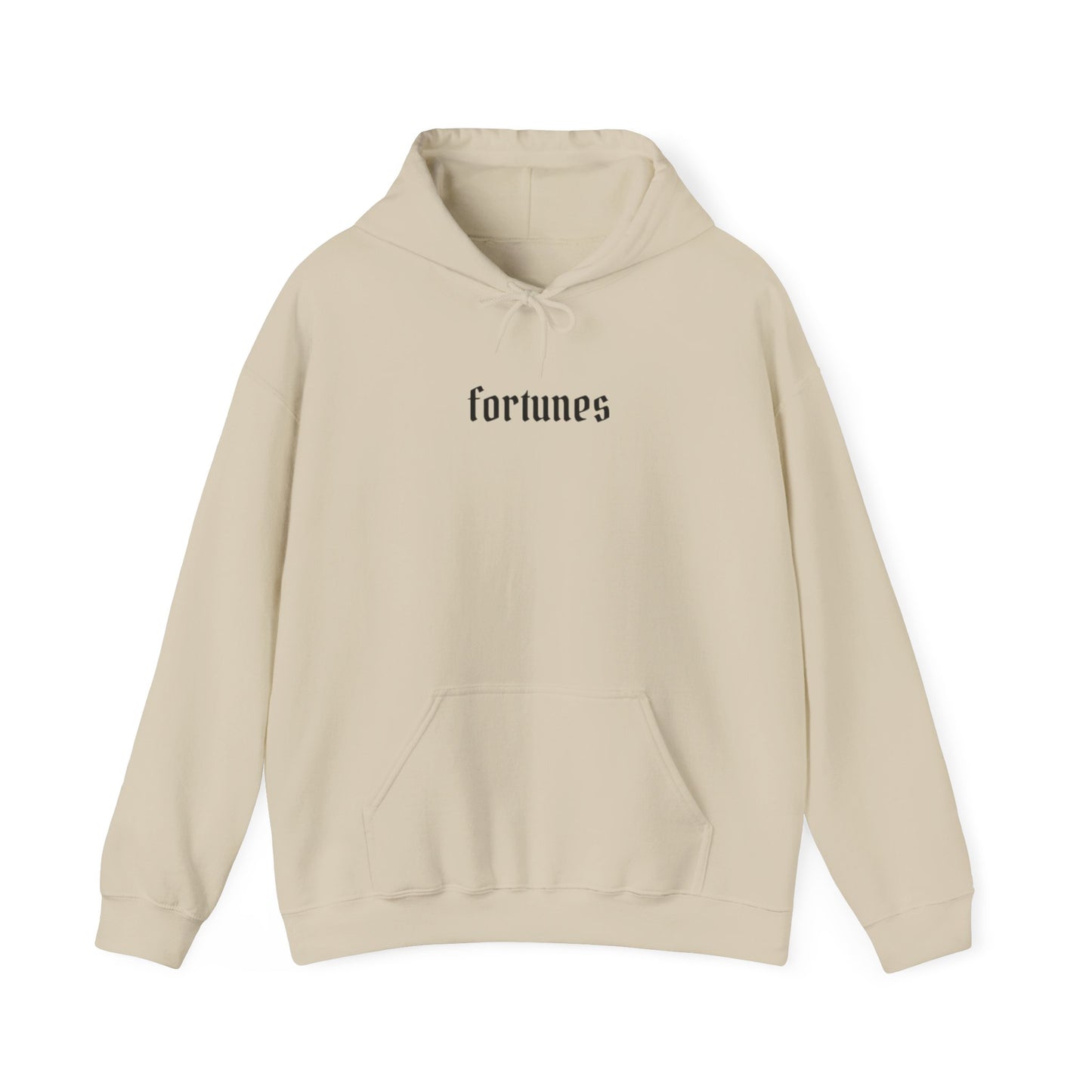Fortunes Unisex Hoodie