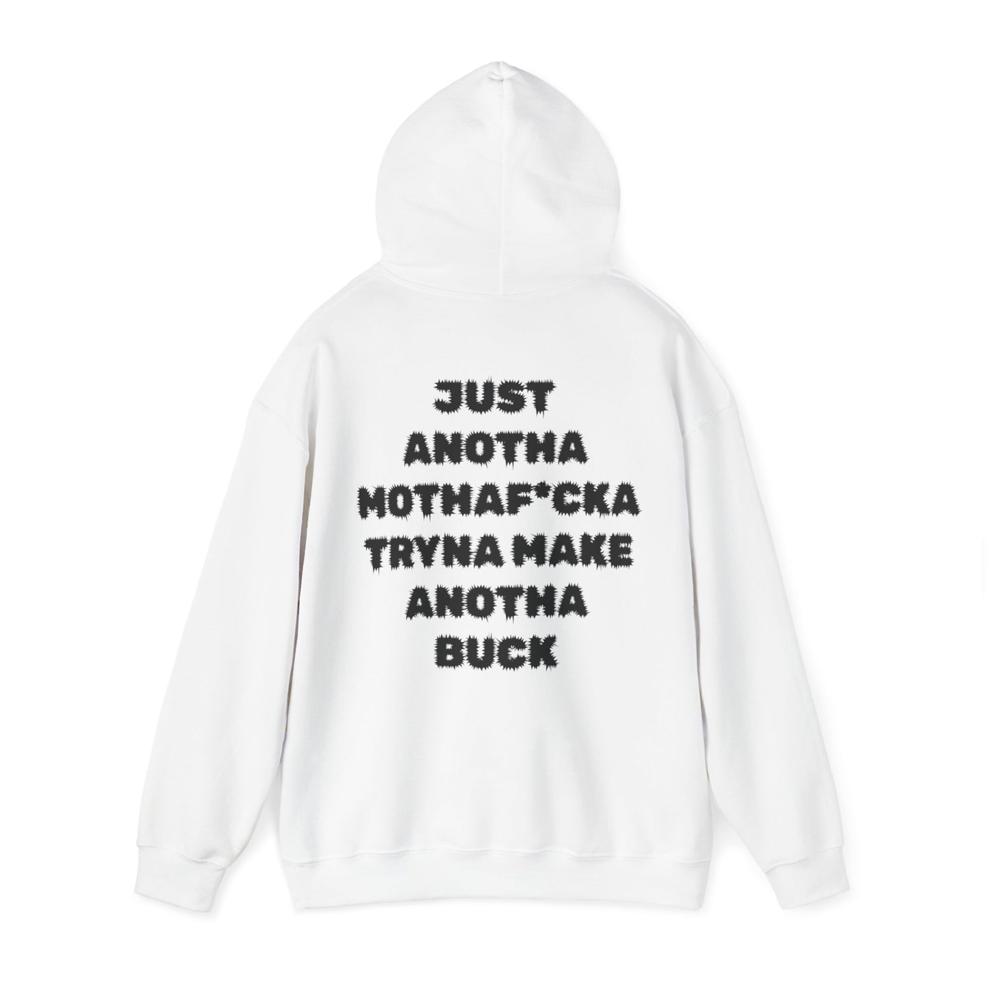 Fortunes "BUCK" Unisex Hoodie