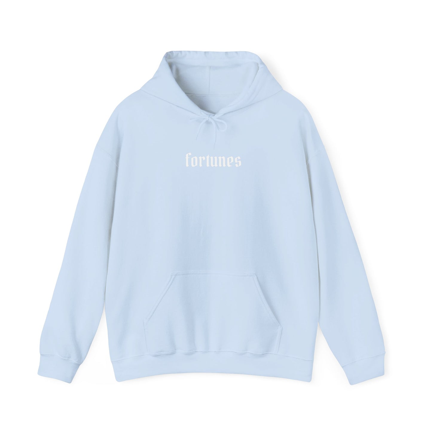 Fortunes Unisex Hoodie