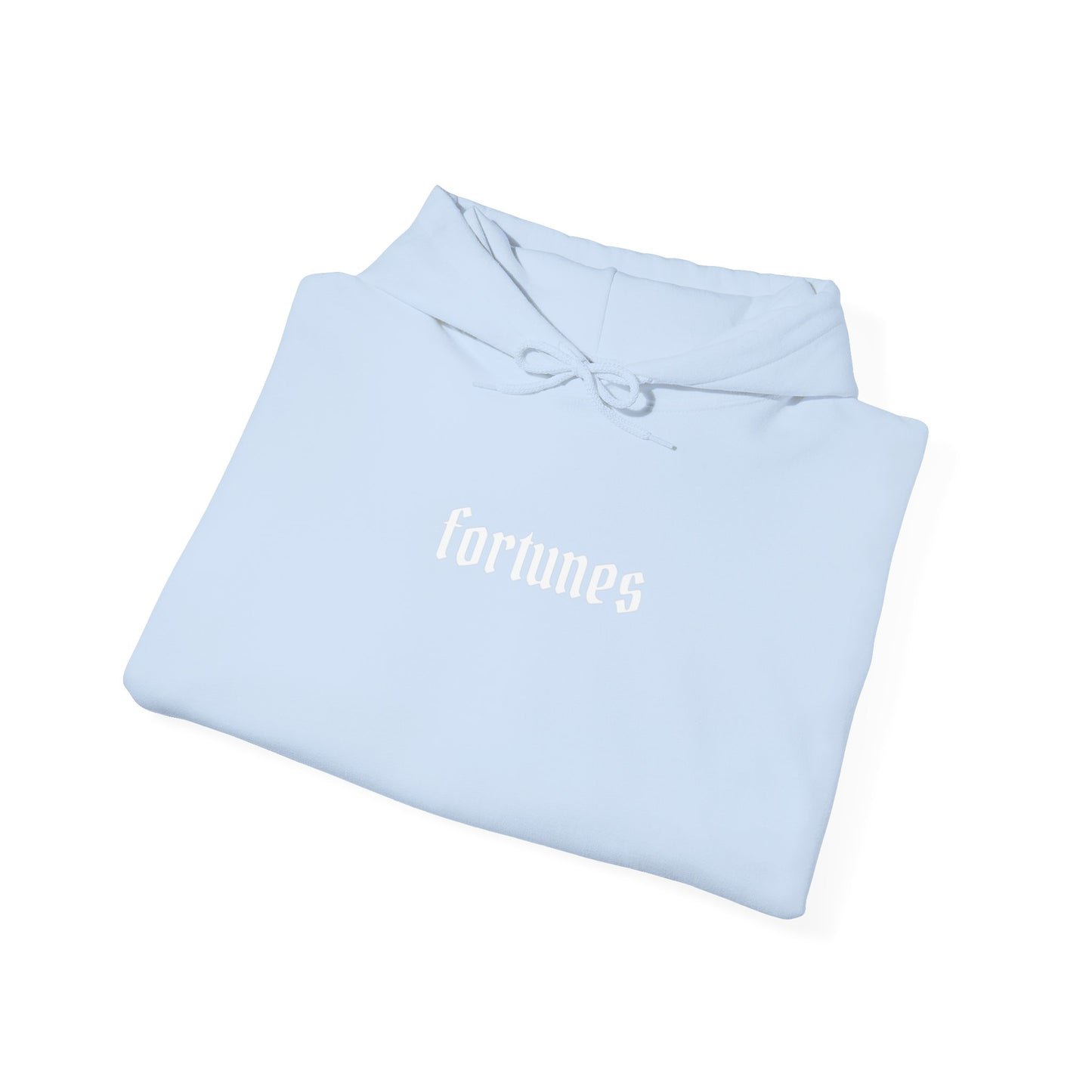 Fortunes Unisex Hoodie