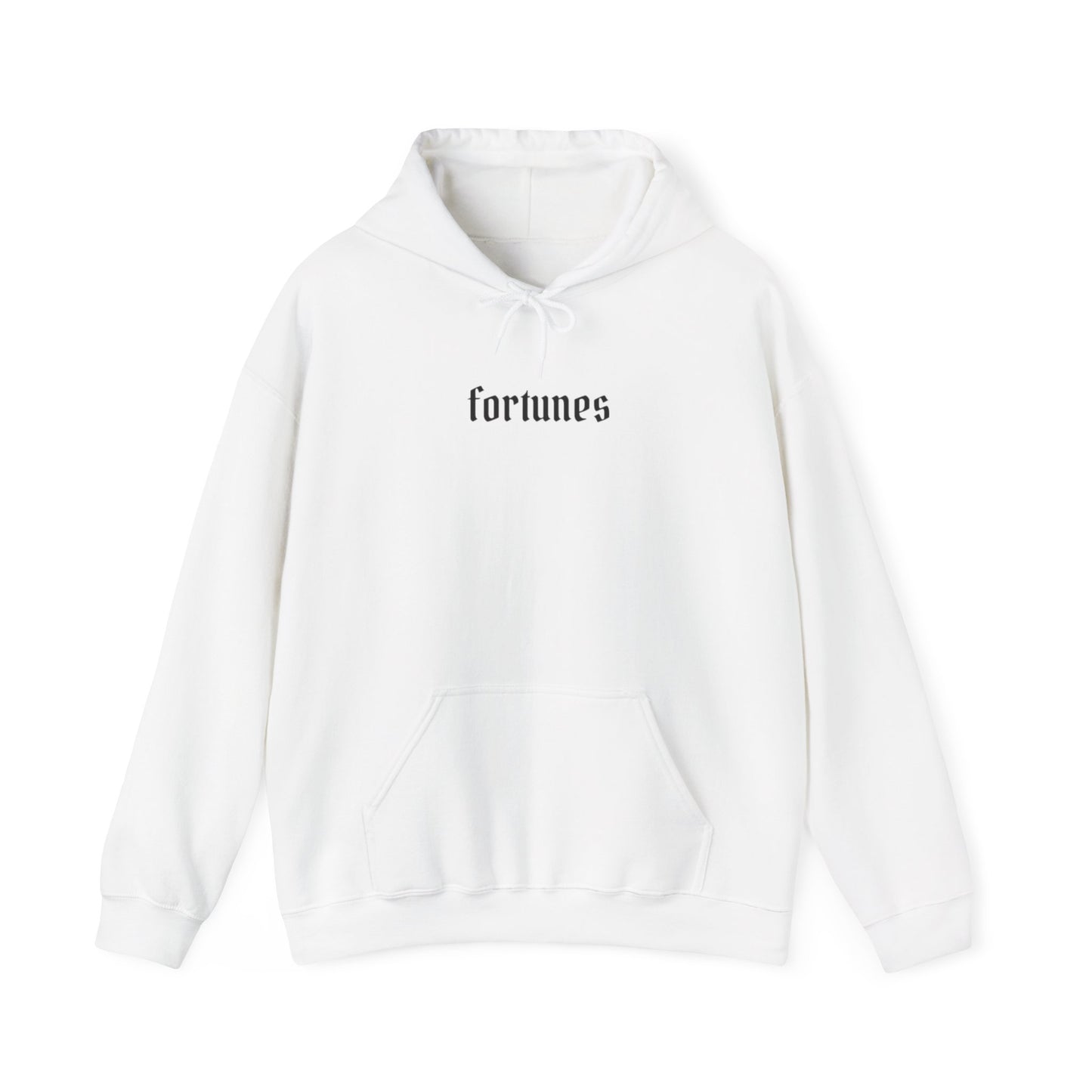 Fortunes Unisex Hoodie