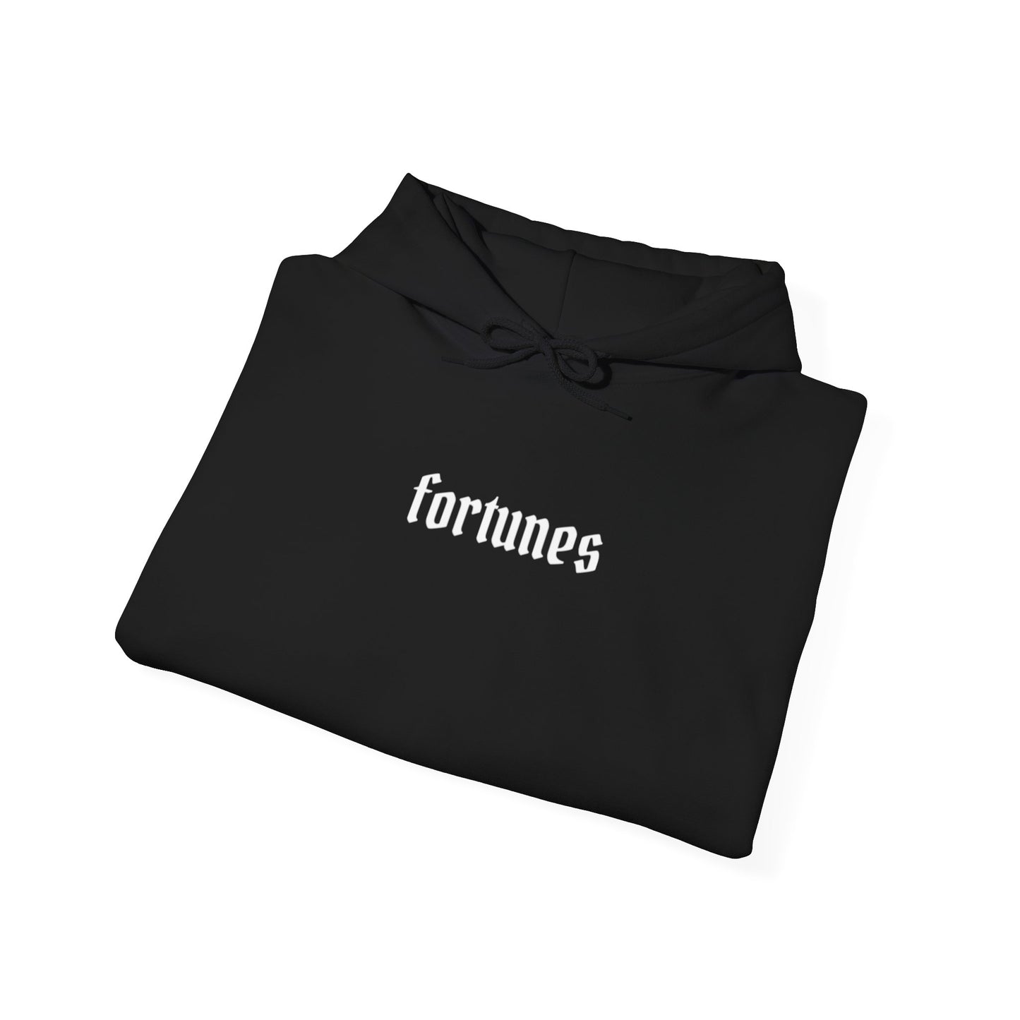 Fortunes Unisex Hoodie