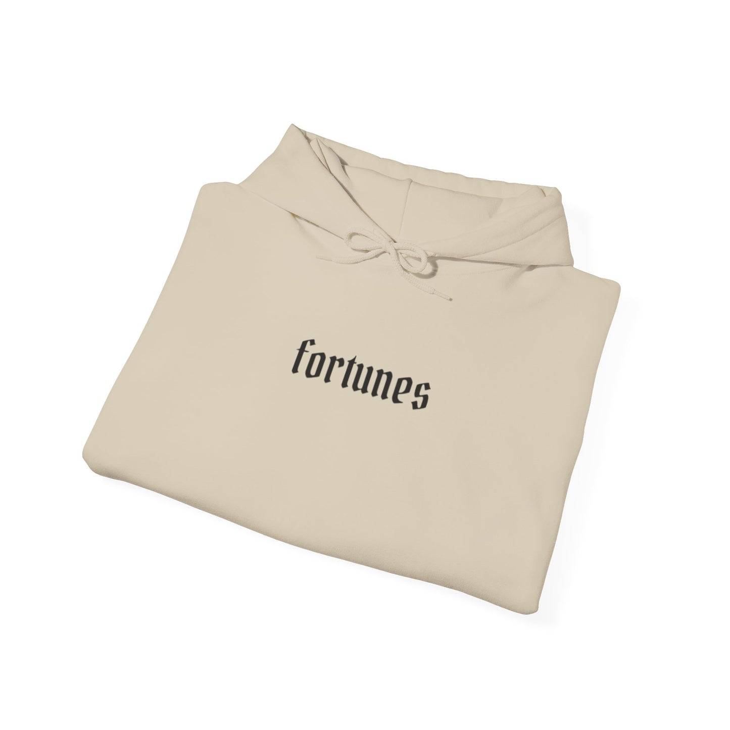 Fortunes Unisex Hoodie