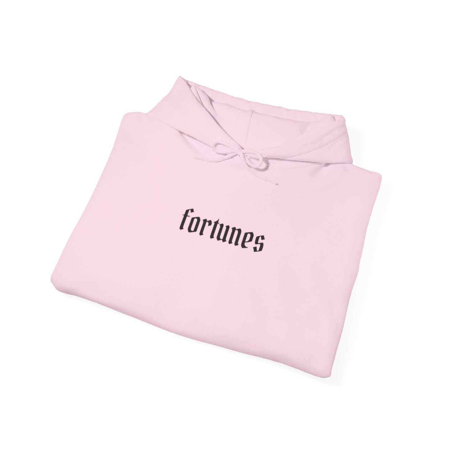 Fortunes Unisex Hoodie