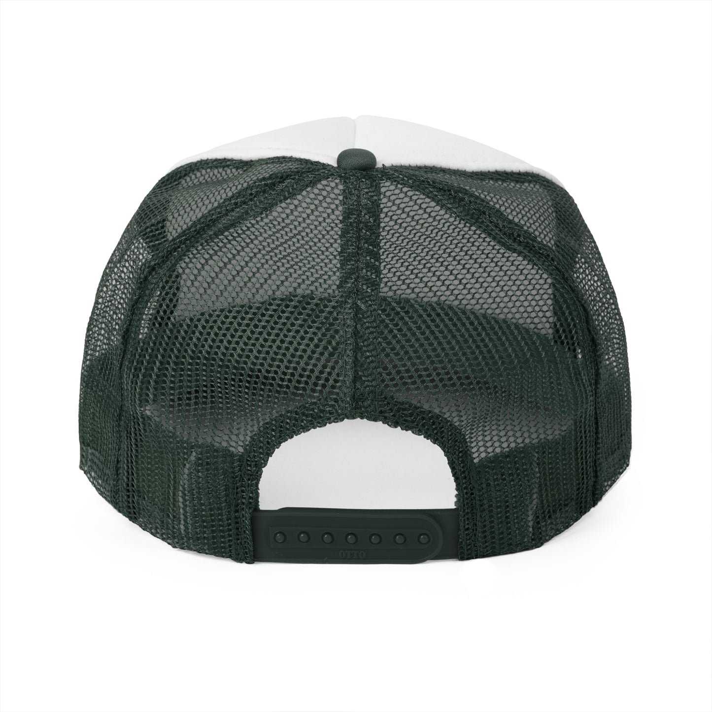 Fortunes "Gone Fishing" Trucker Cap
