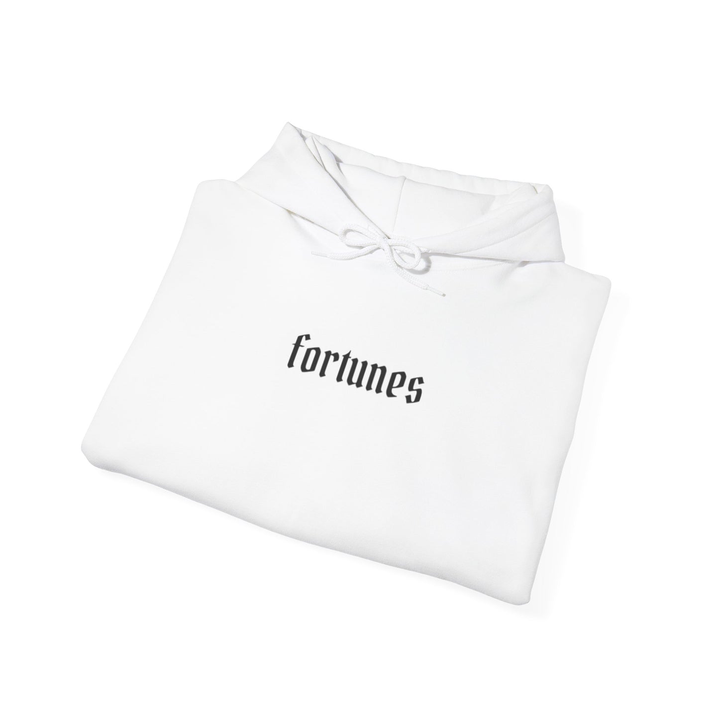 Fortunes Unisex Hoodie