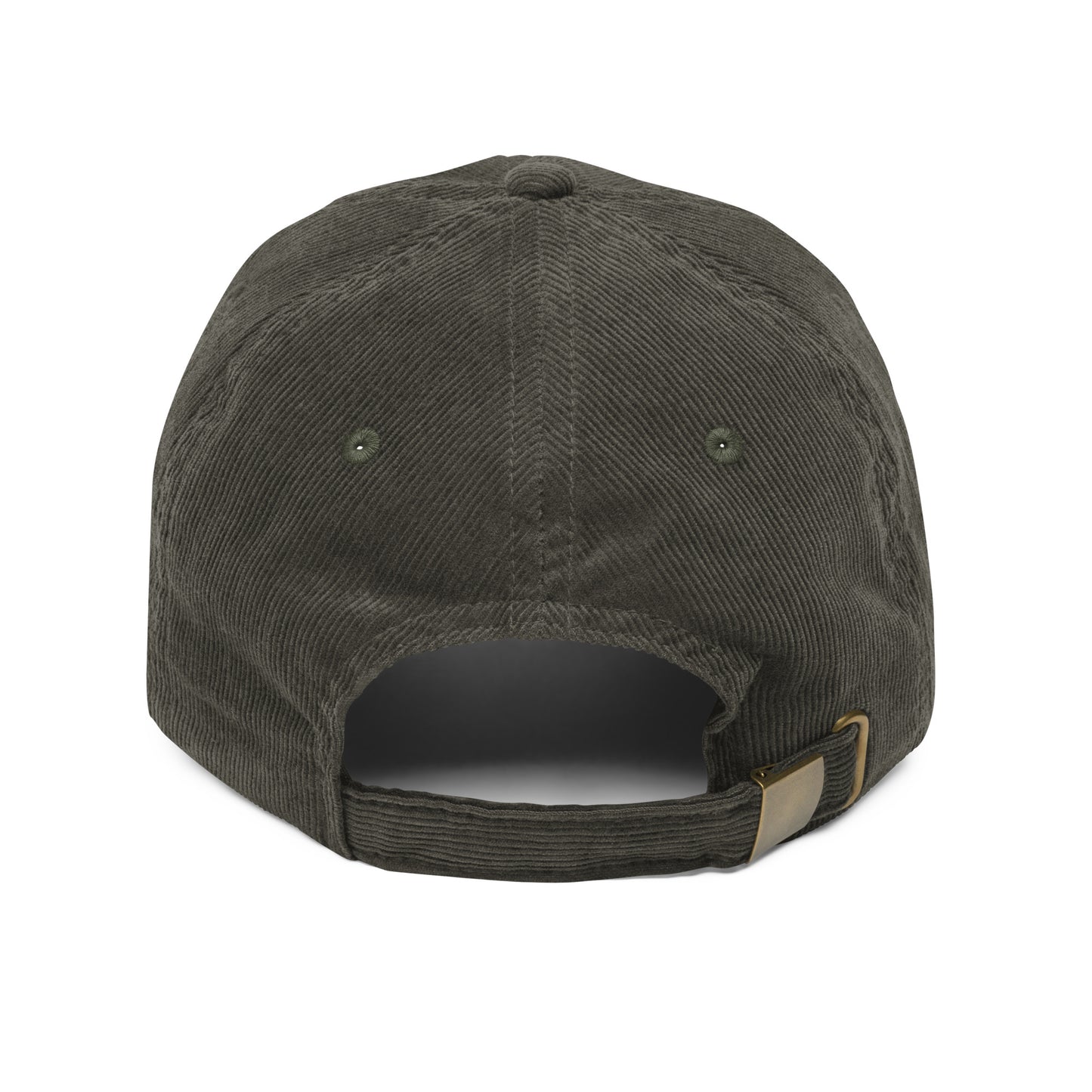 Fortunes Corduroy Cap
